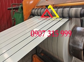 Dây Inox 430 1.0, 1.2, 1.5, 1.8, 2.0, 2.2, 2.4, 2.5, 2.6, 2.8, 3.0, 3.2, 3.5, 3.8, 4.0mm/ly