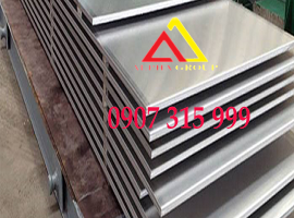 Inox 430 dày 0.3, 0.5, 0.6, 0.8, 1, 1.5, 2, 3, 4, 5, 6, 8, 10, 20mm